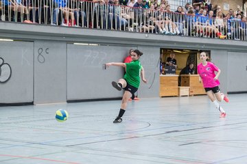Bild 375 - wCJ Loewinnen Cup C1